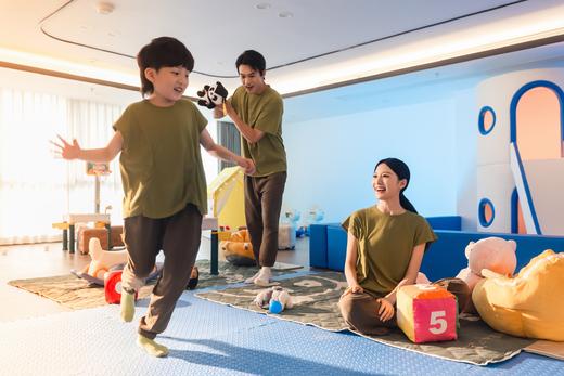 跨年特惠丨现代首旅南苑伯温故里酒店×2天1晚套餐丨温州文成 商品图6