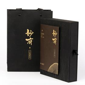 富森红土白龙涎 沉香线香 天然沉香 静心养神 安神助眠妙有礼盒