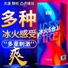 【颗粒冰火】名流 情趣冰火凸点 避孕套 商品缩略图8