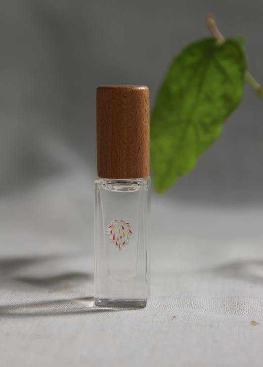 用一支天然精油滚珠开启转运芬芳2026香薰精油【光之结界】【十里桃花】【马上发财】香气请留言 商品图2