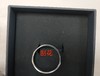 7315030016956 丹尼尔惠灵顿DANIEL WELLINGTON 爆款|DW 鎏金曜目亮光磨砂双质感单戒指男女情侣指环#70 商品缩略图4