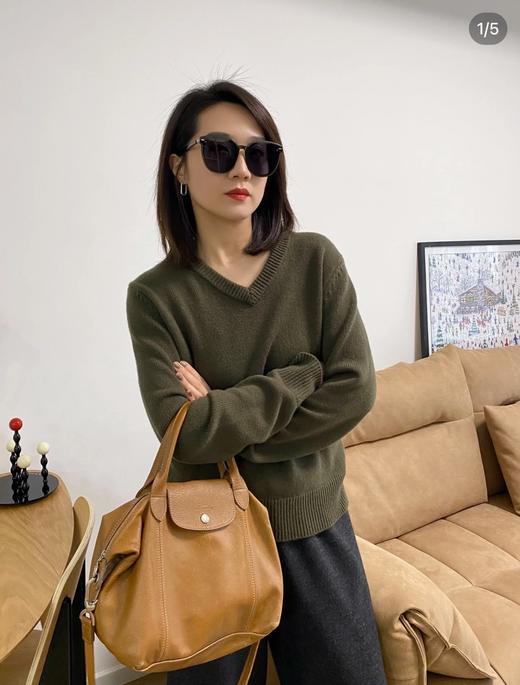 一店k （客供原料 有限定款！）包包的尽头就是龙香！真皮饺子包/energy双肩包  你喜欢的都有！ 商品图10