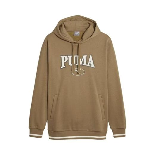 彪马 159.9元 针织卫衣 (线上线下同时在售不保证有货，活动款不退不换介意勿拍)  566299-GJ 商品图0