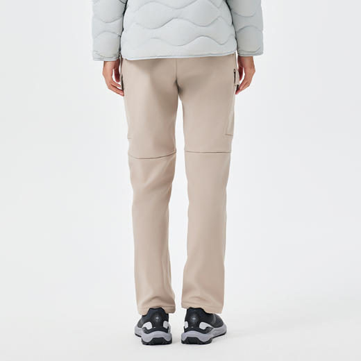 Tutwo|女式软壳长裤 TTAMN921793 商品图4