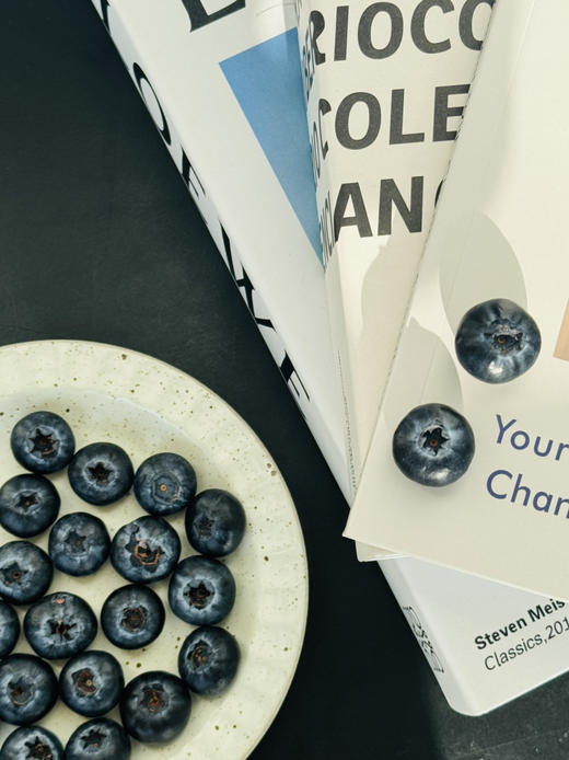 鲜果·花香蓝莓首发 商品图3