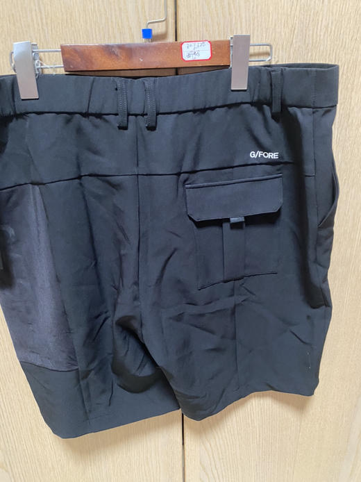 全新外贸男士G4短裤XXL码秒杀价格168元 商品图3