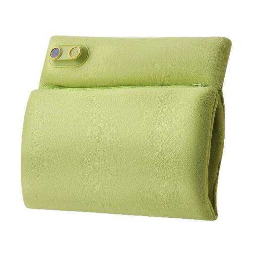 石墨烯充电款暖手袋女生毛绒热敷保暖无水防爆热水袋暖肚子神器 商品图4