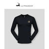 优极UG 3D增能跑步长袖T恤 商品缩略图3