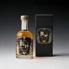 熊野纯麦水楢桶威士忌 43%  500ml 2020年酿造 商品缩略图6