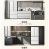 海尔（Haier）冰箱 BCD-541WGHFDC9GPU1 商品缩略图10