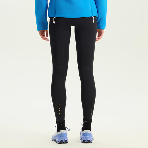 优极UG 羚跃·中性四面弹力紧身长裤 商品图2