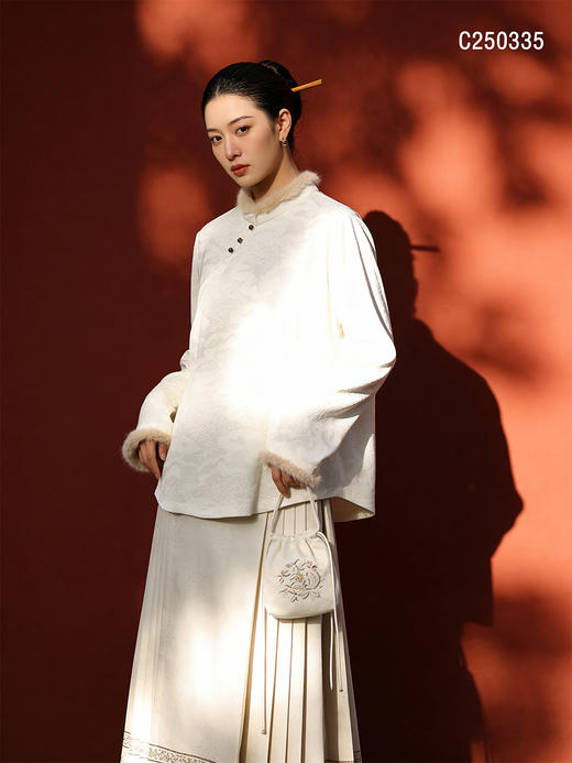 C250335打底衫 商品图2