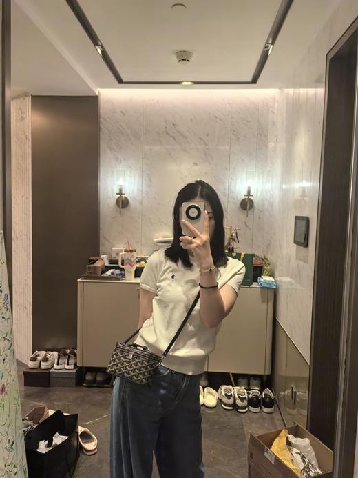 戈雅 muse mini盒子包（XS） 商品图4