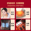 攀高揉捏肩颈按摩器 Neck K6+智能腰腹部按摩带Waist M5 礼盒套装 浅灰色 商品缩略图3