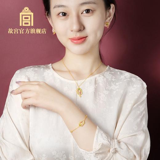 紫韵燕语系列首饰 商品图1