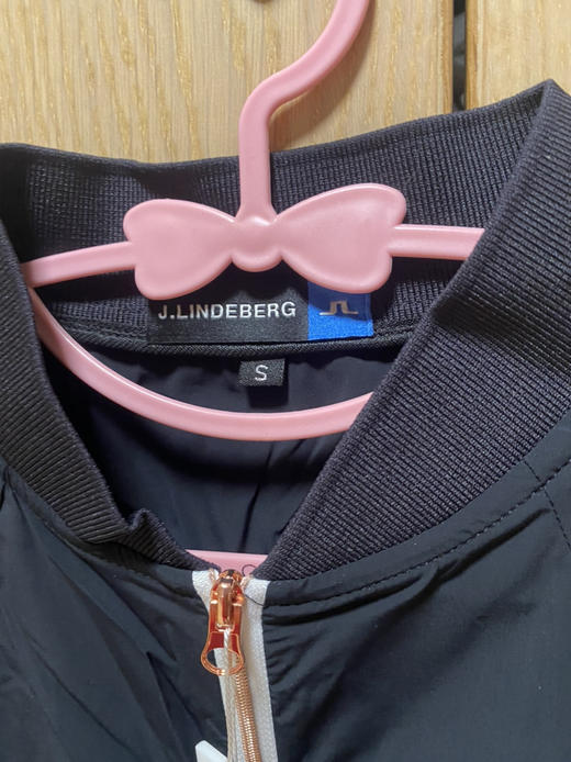 全新外贸渠道女士林德伯格女士防晒外套S秒杀只要168元 商品图4