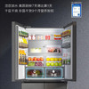 海尔（Haier）冰箱 BCD-502WGHTD1CYXU1 商品缩略图3