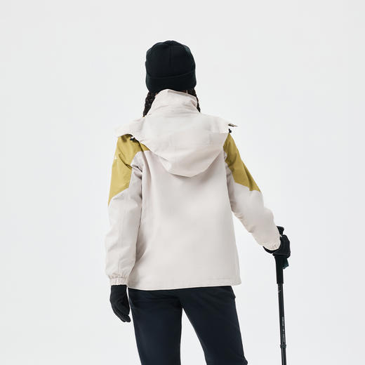 Tutwo|女式套绒冲锋衣 TTAWN921837 商品图1