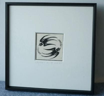 锦江丨此刻丨燕归报喜 商品图0