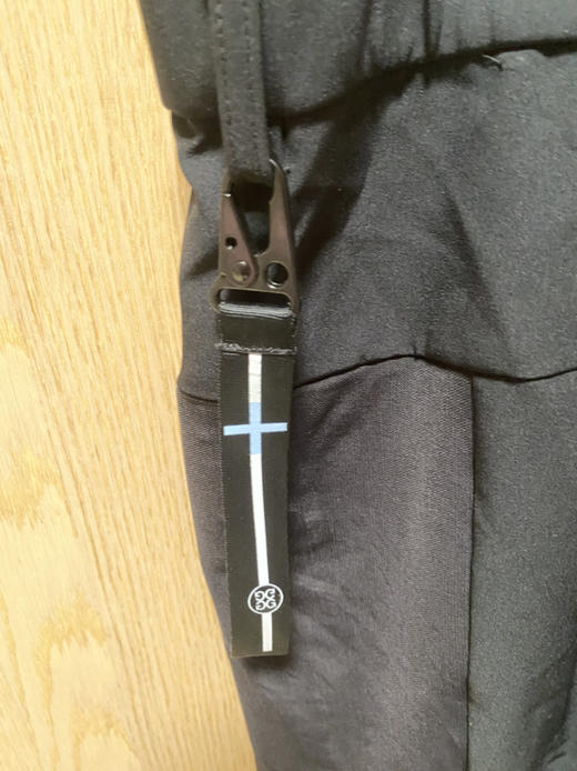 全新外贸男士G4短裤XXL码秒杀价格168元 商品图5