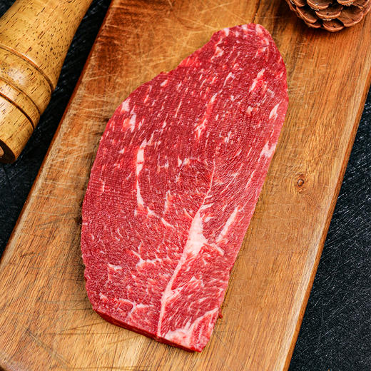 春禾秋牧永恒合鸣和牛礼1888型3470g 商品图3