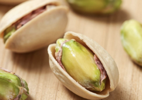 富含植物甾醇的食物排行榜