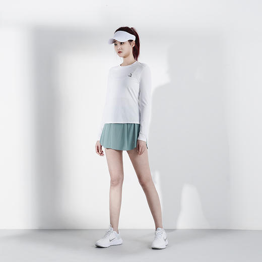 优极UG 轻量速干运动短裙 商品图8