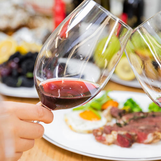 胡氏父子酒庄圣欧班爱德华家后院一级园红葡萄酒2018/2019 商品图5