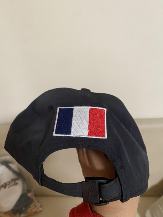 全新正品TIT高尔夫球帽秒杀只要38元 商品图2