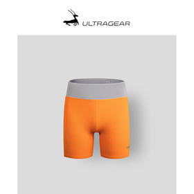 优极UG 3D增能紧身跑步短裤二代