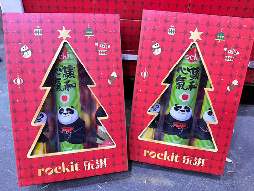 新西兰 火箭筒小苹果 商品图1