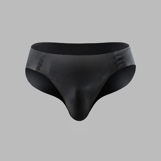 优极UG 男女款三角速干无痕跑步内裤（买二送一请拍三件） 商品图0