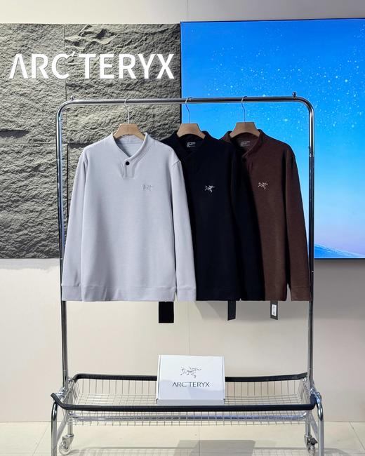 美利奴羊毛调温防臭防静电弹性修身长袖纯色半高领卫衣德绒打底衫 商品图0