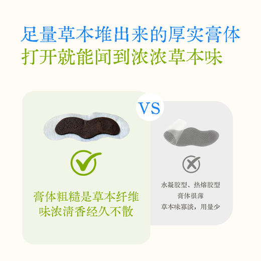 【杏林方记】苍 耳 子 鼻 舒 贴 商品图1