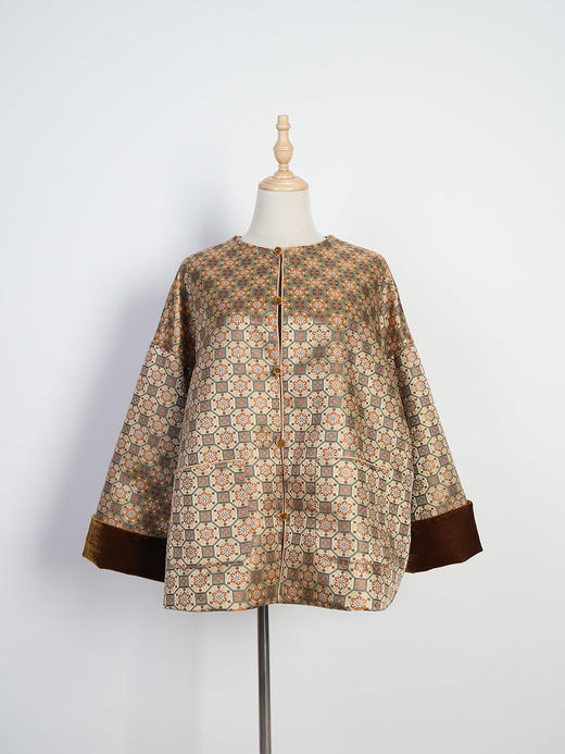 P253232-T外套 商品图3