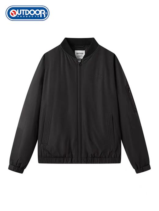 OUTDOOR 299.9元 短款羽绒服 限购 一个订单只能购买四件 (线上线下同时在售不保证有货，活动款不退不换介意勿拍) 628802-TY 商品图0