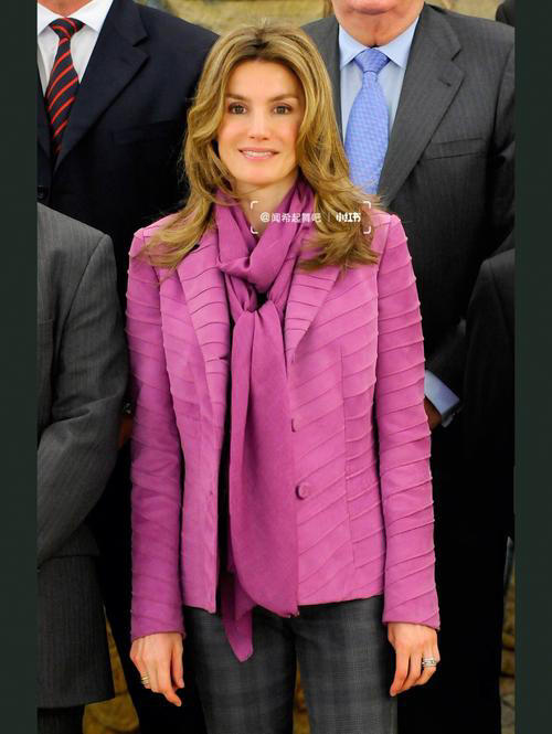 Pashmina围巾 商品图2