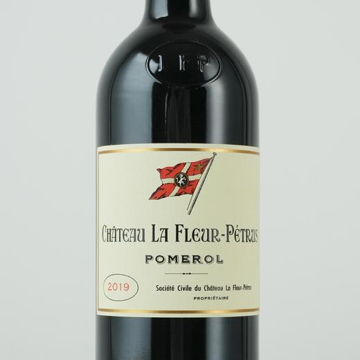 【98分】法国波尔多2019年柏图斯之花干红 商品图1