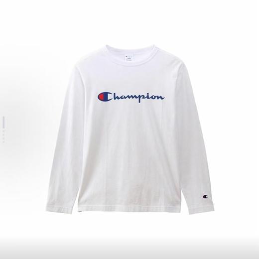 Champion 49.9元 儿童休闲套头圆领卫衣 SY-626683 线上线下同时售卖 不保证有货 无原包装 介意勿拍 商品图0