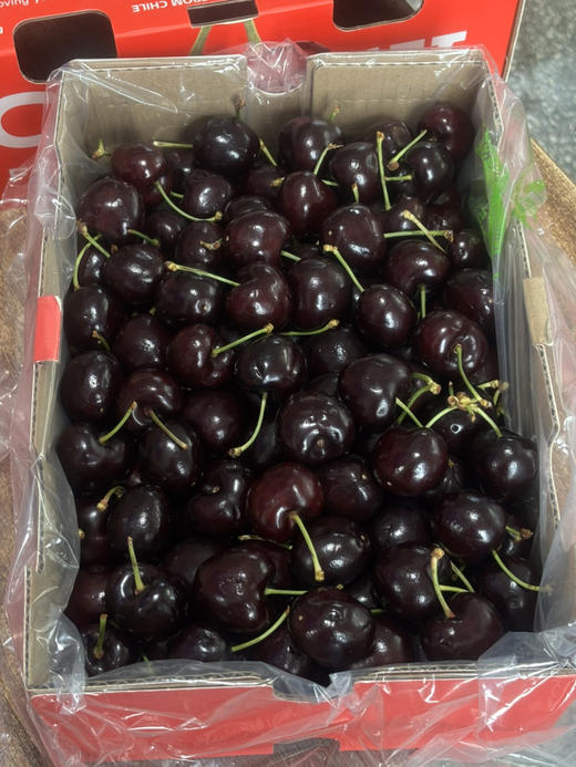 3JD黑车到货！脆嫩鲜甜 非常过瘾～ 商品图1