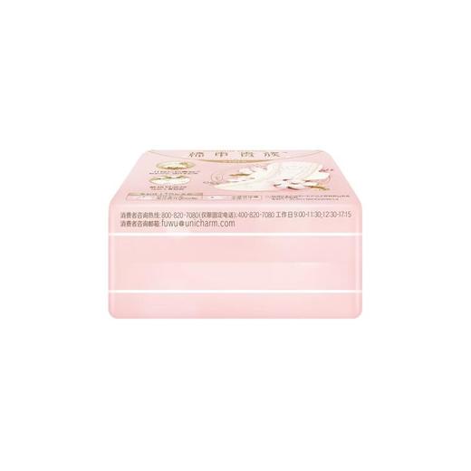 苏菲贵族日用卫生巾25cm 6片 商品图1
