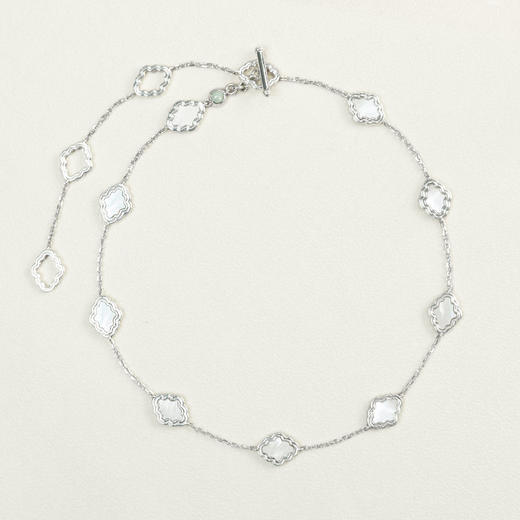 OtanO XCOMMONS STRI NECKLACE 项链（不可使用购物金） 商品图1