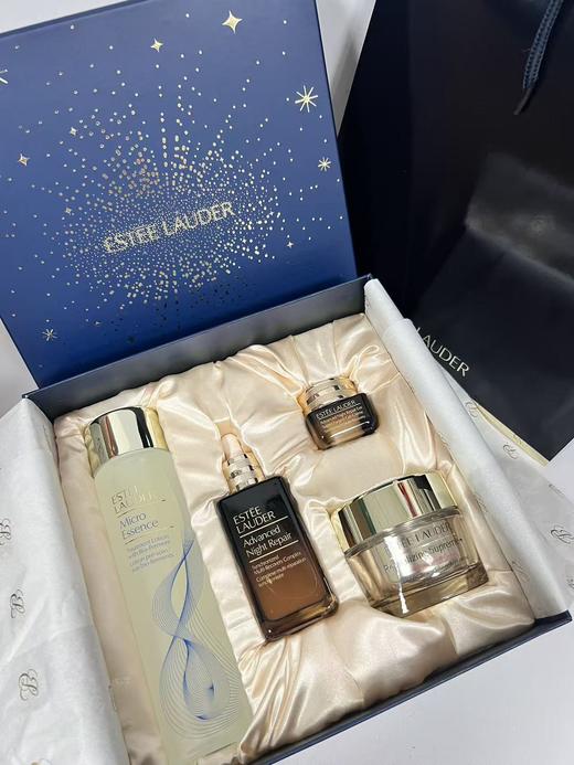 雅诗兰黛 新版礼盒 礼盒可选 商品图3