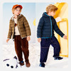 【三防】迷你巴拉男女童羽绒服连帽外套2025冬新品 商品缩略图2