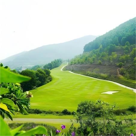 越南·琥珀山高尔夫度假村 Amber Hills Golf & Resort  | 河内高尔夫球场  | 越南高尔夫球场俱乐部  | 东南亚 商品图0