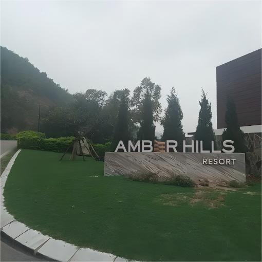 越南·琥珀山高尔夫度假村 Amber Hills Golf & Resort  | 河内高尔夫球场  | 越南高尔夫球场俱乐部  | 东南亚 商品图6