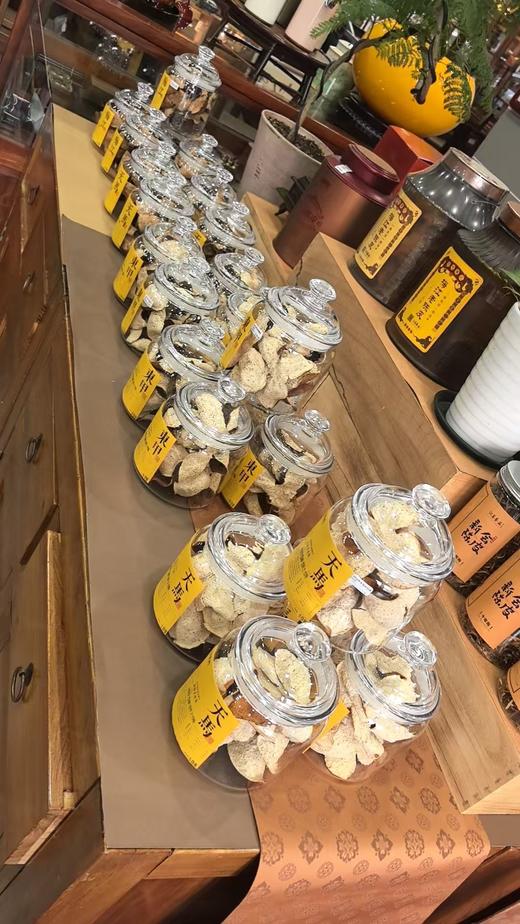 【超级福利】门店三十周年周年庆特别款，线上同价特惠分享，真产地、真年份！抢到就是赚到，拍10罐送1罐 商品图1
