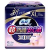 苏菲超熟睡安心裤超薄XL5P 商品缩略图3