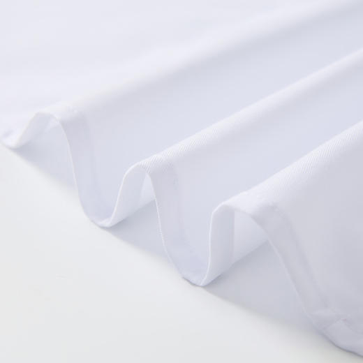 【含桑蚕丝莫代尔】罗蒙女士长袖衬衫舒适透气职业通勤气质轻盈舒适衬衣女 商品图13