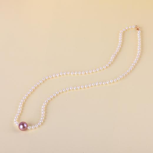 【圆梦】爱迪生米珠链-ZZ2411036 商品图3